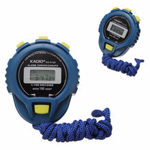 LCD Chronograph Digital Watches Timer Stopwatch Counter Odometer Watch Alarm Relogio Masculino CF