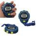 LCD Chronograph Digital Watches Timer Stopwatch Counter Odometer Watch Alarm Relogio Masculino CF