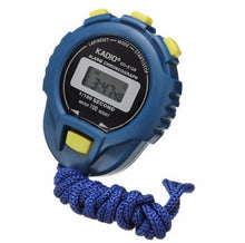 LCD Chronograph Digital Watches Timer Stopwatch Counter Odometer Watch Alarm Relogio Masculino CF
