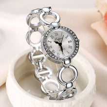 LVPAI Luxury Women Watch Women Quartz Wristwatch Ladies Dress Watch Reloj Mujer Montre watches Gold CF