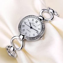 LVPAI Luxury Women Watch Women Quartz Wristwatch Ladies Dress Watch Reloj Mujer Montre watches Gold CF