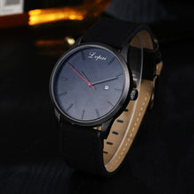 LVPAI Clock Watch Men Watches Top Luxury Famous Style Quartz Watch Business Quartzwatch Relogio Masculino CF