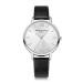 LVPAI Watches Women Dress Clock PU Leather Band Quartz Ladies Gift Watch Relogio Feminino CF