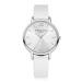 LVPAI Watches Women Dress Clock PU Leather Band Quartz Ladies Gift Watch Relogio Feminino CF