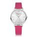 LVPAI Watches Women Dress Clock PU Leather Band Quartz Ladies Gift Watch Relogio Feminino CF