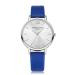 LVPAI Watches Women Dress Clock PU Leather Band Quartz Ladies Gift Watch Relogio Feminino CF