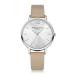 LVPAI Watches Women Dress Clock PU Leather Band Quartz Ladies Gift Watch Relogio Feminino CF