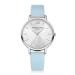 LVPAI Watches Women Dress Clock PU Leather Band Quartz Ladies Gift Watch Relogio Feminino CF