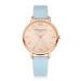 LVPAI Watches Women Dress Clock PU Leather Band Elegant Quartz Wristwatch Ladies Gift Relogio Feminino CF