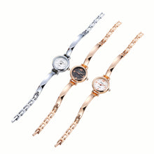 LVPAI Watches Women Luxury Gold Women Bracelet Watch Dress Vintage Electronic Clock Reloj CF