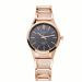 LVPAI Watch Women Quartz Gold Wristwatch Luxury Stainless Steel Strap Dress Clock Gift Relogio Feminino CF