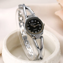 LVPAI Watches Women Luxury Gold Wristwatch Quartz Watch Electronics Women Dress Watches Bracelet Reloj CF