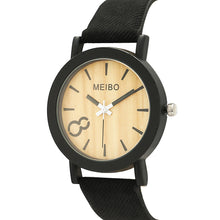 Ladies Wrist Watch Women Famous Clock Quartz Watches Neutral Simple PU Leather Strap Relogio CF