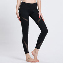 Leggings sports pants women gym yoga pants ladies girls fitness tight yoga pants sports wear kits leggings yoga pant SP04 CF
