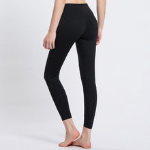 Leggings sports pants women gym yoga pants ladies girls fitness tight yoga pants sports wear kits leggings yoga pant SP04 CF