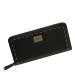 Long Purse Women Wallet Ladies Korean Style Zipper Coin Purses Wallets Famous Handbag Bolsa Feminina CF