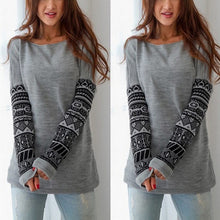 Long Sleeve Women Blouse Clothing Dressed Shirts Vetement s Dames Bloezen CF