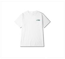 Loose Couple T-shirt  Summer Short Sleeves Clothes Seize The Day Letter T-shirts Casual Plus Size Top Tee 33036 SM6