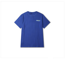 Loose Couple T-shirt  Summer Short Sleeves Clothes Seize The Day Letter T-shirts Casual Plus Size Top Tee 33036 SM6