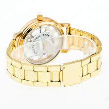 Luxury Boys Stainless Steel Pointer Quartz Wrist Watch CF