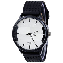 Luxury Military Watches Men Quartz Analog Casual Military Watch Stereo Surface Silicone Strap Relogio Masculino CF