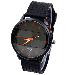 Luxury Military Watches Men Quartz Analog Casual Military Watch Stereo Surface Silicone Strap Relogio Masculino CF