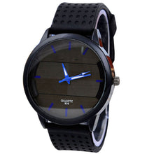 Luxury Military Watches Men Quartz Analog Casual Military Watch Stereo Surface Silicone Strap Relogio Masculino CF