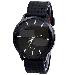 Luxury Military Watches Men Quartz Analog Casual Military Watch Stereo Surface Silicone Strap Relogio Masculino CF