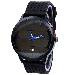 Luxury Military Watches Men Quartz Analog Casual Military Watch Stereo Surface Silicone Strap Relogio Masculino CF