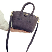 Luxury Handbags Women Bags Designer Retro Matte PU Leather Shoulder Bag Large Tote Ladies Purse bolsos femenina CF