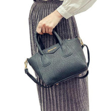 Luxury Handbags Women Bags Designer Retro Matte PU Leather Shoulder Bag Large Tote Ladies Purse bolsos femenina CF