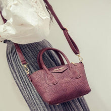 Luxury Handbags Women Bags Designer Retro Matte PU Leather Shoulder Bag Large Tote Ladies Purse bolsos femenina CF