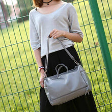 Luxury Handbags Women Bags Designer PU Leather Cross Body Shoulder Messenger Tote Bag bolsos femenina CF