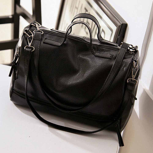Luxury Handbags Women Bags Designer PU Leather Cross Body Shoulder Messenger Tote Bag bolsos femenina CF