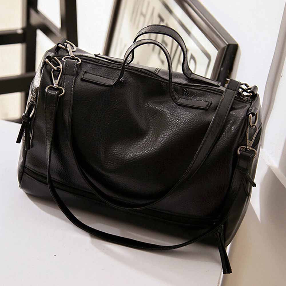 Luxury Handbags Women Bags Designer PU Leather Cross Body Shoulder Messenger Tote Bag bolsos femenina CF