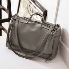 Luxury Handbags Women Bags Designer PU Leather Cross Body Shoulder Messenger Tote Bag bolsos femenina CF