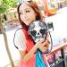 Luxury Handbags Women Crossbody Bags Designer Black Skull Shoulder Messenger Bag Handbag Purse Bolsos Femenina CF