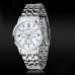 Luxury Watch Women QuartzWatch Reloj mujer Ladies Watches Stainless Steel Quartz Relogio Clock CF