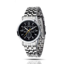 Luxury Watch Women QuartzWatch Reloj mujer Ladies Watches Stainless Steel Quartz Relogio Clock CF