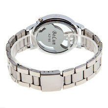 Luxury men women watch casual steel quartz sports watches relogios wristwatch music notes style clock CF