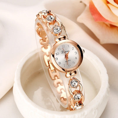 Lvpai Style Gold Watch Famous Watches Women Wristwatch Ladies Clock Gold Watches relogio feminino CF