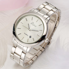 Lvpai Women Watches Gold Luxury Wristwatch Men Women Couples Lovers Clock Quartz Watches Relogio CF