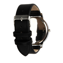 Mallom Watches Women Dress Clock PU Leather Band Analog Quartz Wrist Watch Relogio Feminino CF