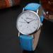 Malloom Geneva Watches Women Retro Design Dress Clock PU Leather Band Analog Quartz Watch Relogio Feminino CF
