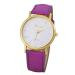 Malloom Geneva Women Watches Dress Clock PU Leather Band Analog Quartz Wrist Watch Relogio Feminino CF