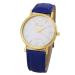 Malloom Geneva Women Watches Dress Clock PU Leather Band Analog Quartz Wrist Watch Relogio Feminino CF