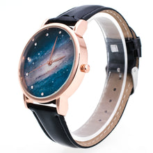 Malloom Watches Woman Rhinestone Crystal Dress Clock Retro Design PU Leather Band Quartz Watch Relogio Feminino CF