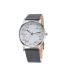 Malloom Watches Women Dress Clock Retro Design Cartoon Cat PU Leather Band Analog Quartz Watch Relogio Feminino CF