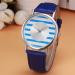 Malloom Watches Womens Retro Design PU Leather Dress Clock Band Analog Quartz Wrist Watch Relogio Feminino CF