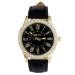 Malloom Watches Women Geneva Rhinestone Crystal Bracelet Dress Clock Relogio Feminino PU Leather Band Roman Watch CF